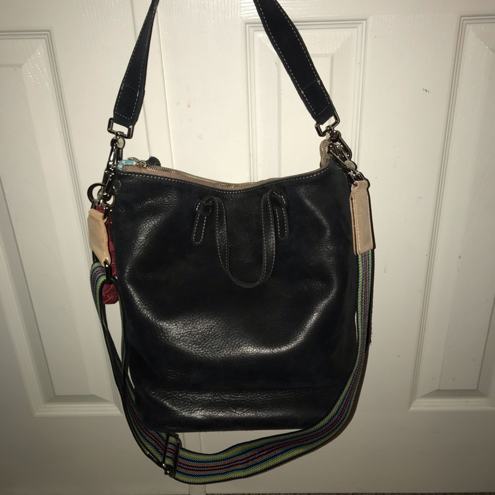 Gorgeous authentic Consuela